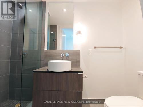 3611 - 161 Roehampton Avenue, Toronto, ON - Indoor Photo Showing Bathroom
