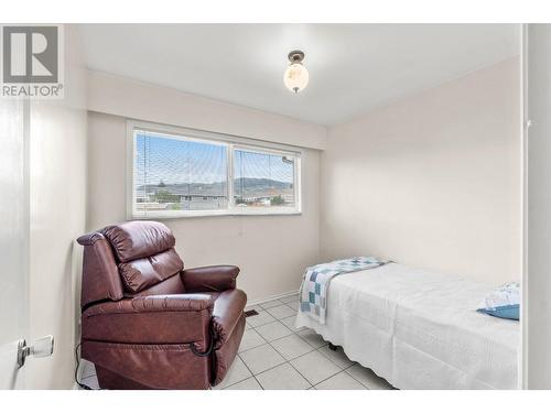 1057 Sudbury Avenue, Kamloops, BC - Indoor Photo Showing Bedroom