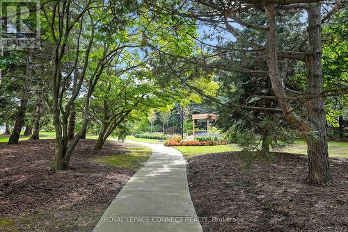 1217 - 1880 Valley Farm Road, Pickering, ON - Outdoor With View