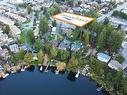 302-2881 Leigh Rd, Langford, BC  - Outdoor With Body Of Water With View 