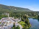 1 - 6-68 Stanley Rd, Lake Cowichan, BC  - Outdoor With Body Of Water With View 