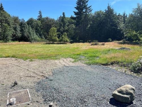 Lot B-375 Horne Lake Rd, Qualicum Beach, BC 