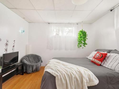 Chambre Ã Â coucher - 1426 Rue Gérald-Godin, Lévis (Desjardins), QC - Indoor Photo Showing Bedroom