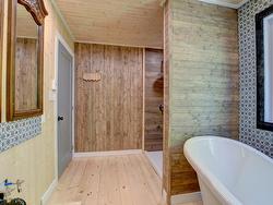 Bathroom - 