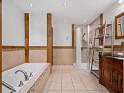 Salle de bains - 