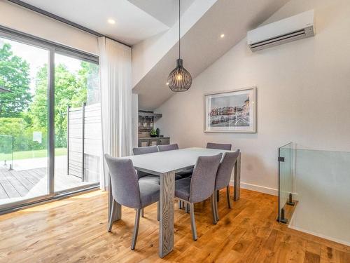 Dining room - 1115 Rue Pascal, Sherbrooke (Les Nations), QC - Indoor Photo Showing Dining Room