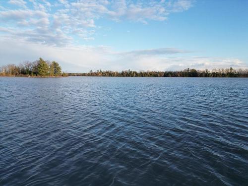 Waterfront - Rue Papineau, Papineauville, QC 