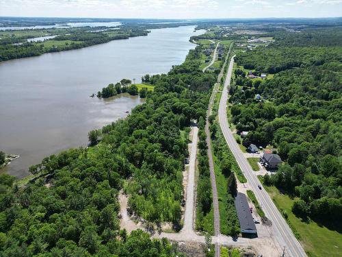 Overall view - Rue Papineau, Papineauville, QC 