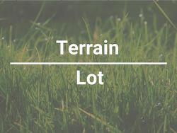 Land/Lot - 