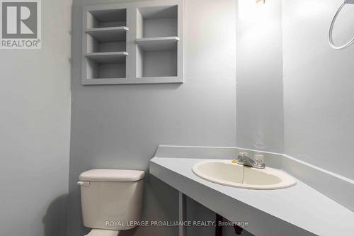 269 Mcgill Street, Quinte West, ON - Indoor Photo Showing Bathroom
