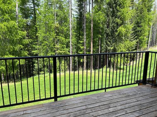 P2-B - 1351 Gerry Sorensen Way, Kimberley, BC - Outdoor