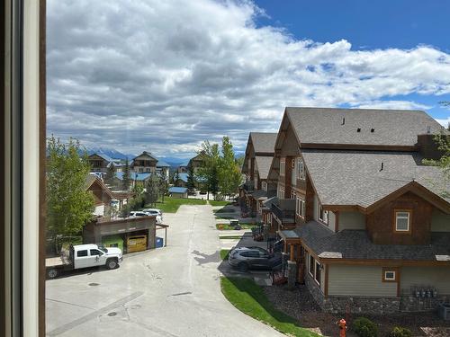 P2-B - 1351 Gerry Sorensen Way, Kimberley, BC - Outdoor