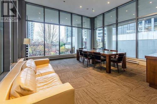 200X 1228 W Hasting Street, Vancouver, BC - Indoor