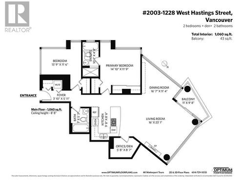 200X 1228 W Hasting Street, Vancouver, BC - Other