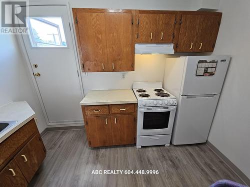 3Fl 4Xx E Columbia, New Westminster, BC - Indoor Photo Showing Kitchen