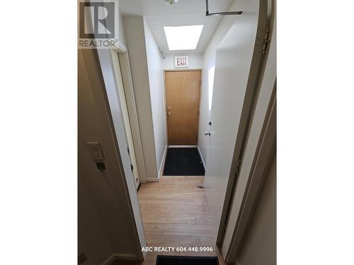 3Fl 4Xx E Columbia, New Westminster, BC - Indoor Photo Showing Other Room