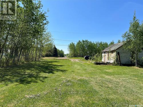 707 4Th Avenue E, Meadow Lake, SK 