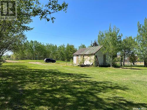 707 4Th Avenue E, Meadow Lake, SK 