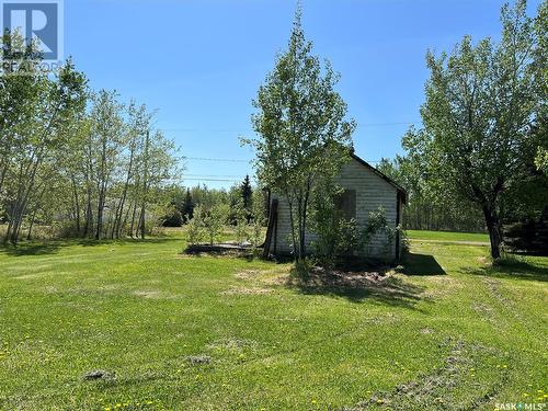 707 4Th Avenue E, Meadow Lake, SK 