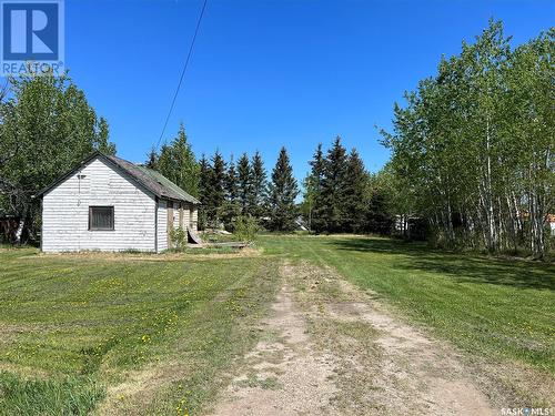 707 4Th Avenue E, Meadow Lake, SK 