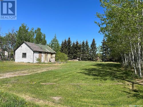 707 4Th Avenue E, Meadow Lake, SK 