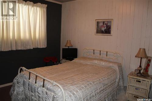 47 Bantry Street, Lanigan, SK - Indoor Photo Showing Bedroom