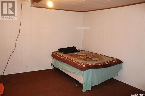 47 Bantry Street, Lanigan, SK - Indoor Photo Showing Bedroom