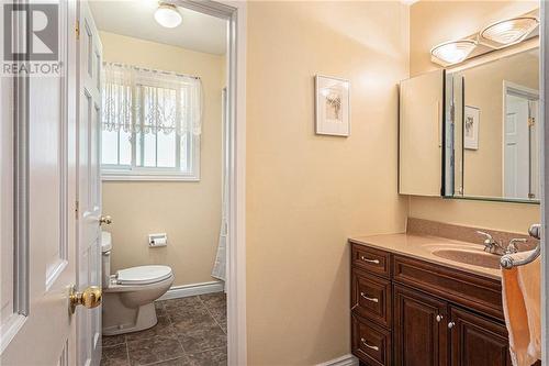 1388 Fallbrook Road, Balderson, ON - Indoor Photo Showing Bathroom