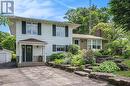 1388 Fallbrook Road, Balderson, ON  - Outdoor With Facade 