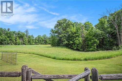 1388 Fallbrook Road, Balderson, ON - Outdoor