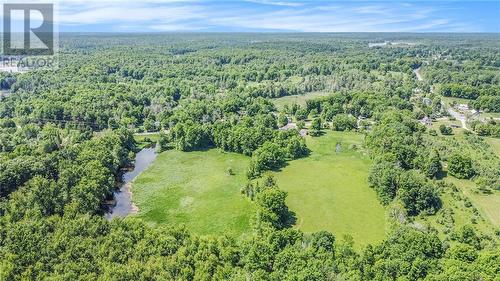 1388 Fallbrook Road, Balderson, ON - Outdoor With View