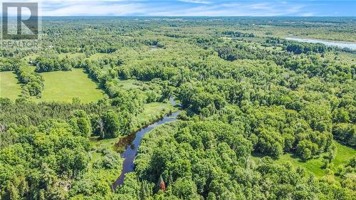 1388 Fallbrook Road, Balderson, ON - Outdoor With View