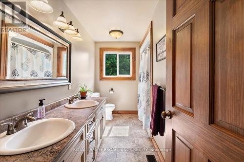 1297 Vanderwater Road, Tweed, ON - Indoor Photo Showing Bathroom