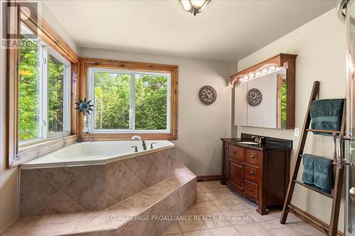 1297 Vanderwater Road, Tweed, ON - Indoor Photo Showing Bathroom