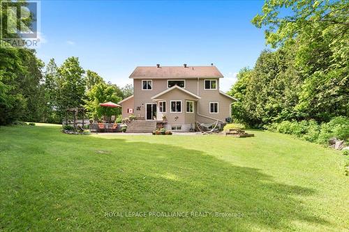 1297 Vanderwater Road, Tweed, ON - Outdoor