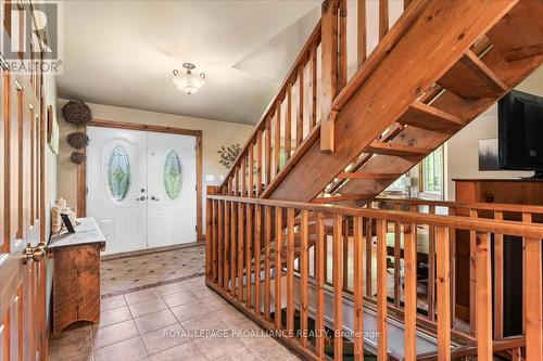 1297 Vanderwater Road, Tweed, ON - Indoor Photo Showing Other Room