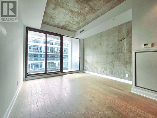 714 - 39 Brant Street, Toronto, ON - Indoor Photo Showing Other Room