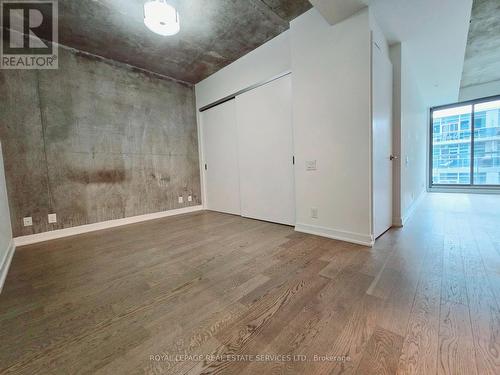 714 - 39 Brant Street, Toronto, ON - Indoor Photo Showing Other Room