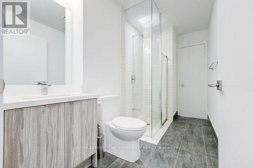 2603 - 2916 Highway 7 Road, Vaughan, ON - Indoor Photo Showing Bathroom