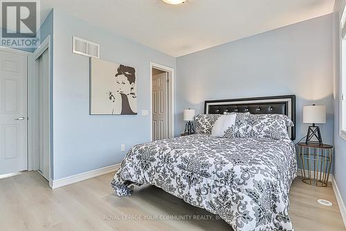10006 Mccowan Road, Markham, ON - Indoor Photo Showing Bedroom