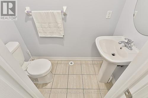 10006 Mccowan Road, Markham, ON - Indoor Photo Showing Bathroom