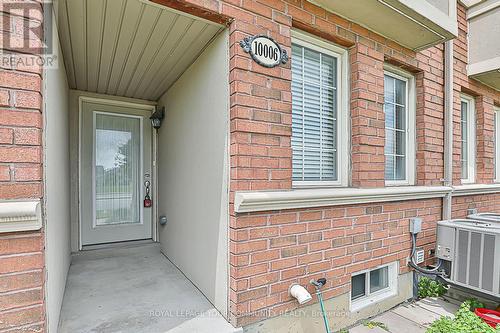 10006 Mccowan Road, Markham, ON - Outdoor With Exterior