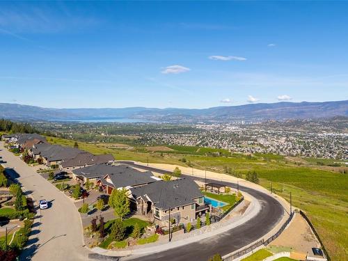 1804 Birkdale Avenue, Kelowna, BC - Outdoor With View