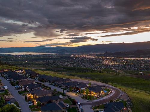 1804 Birkdale Avenue, Kelowna, BC - Outdoor With View