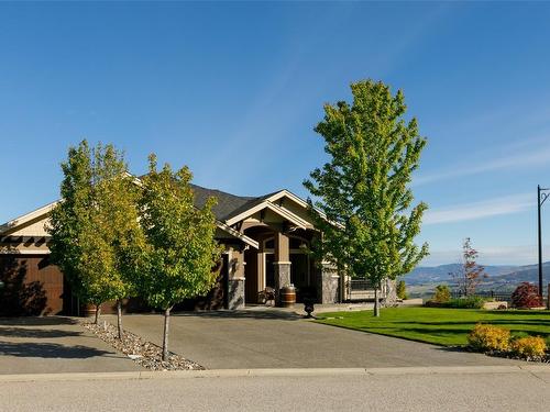 1804 Birkdale Avenue, Kelowna, BC - Outdoor