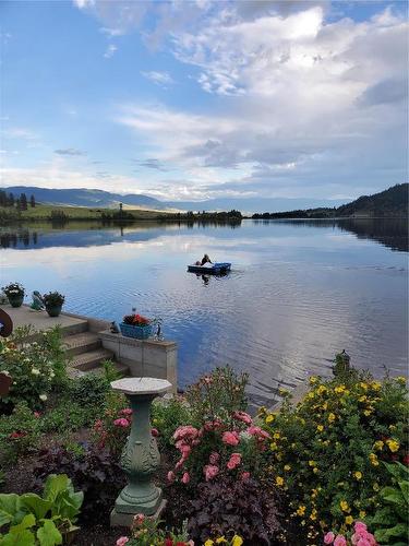 277-415 Commonwealth Road, Kelowna, BC - Outdoor With Body Of Water With View