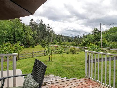 870 Sayward Rd, Sayward, BC 