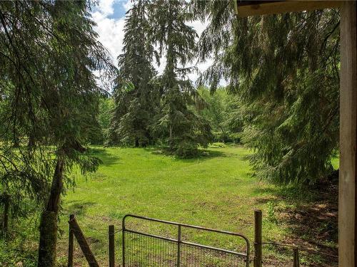 870 Sayward Rd, Sayward, BC 