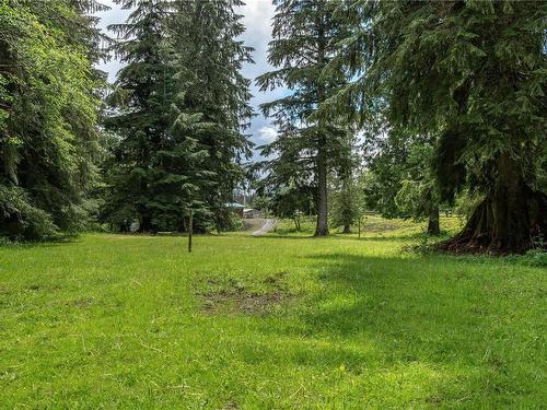 870 Sayward Rd, Sayward, BC 