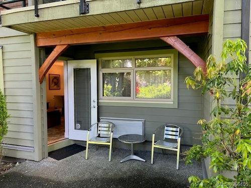 103D-1800 Riverside Lane, Courtenay, BC - Outdoor With Exterior